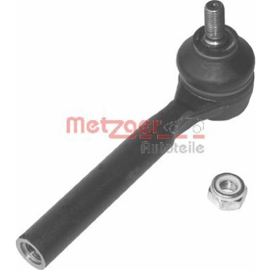 Metzger Spurstangenkopf COMPETENCE KIT 54016808