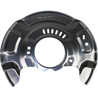 6115293 Spritzblech, Bremsscheibe 6115293 Spritzblech, Bremsscheibe