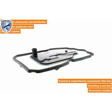 V30-7455 Hydraulikfiltersatz, Automatikgetriebe EXPERT KITS + V30-7455 Hydraulikfiltersatz, Automatikgetriebe EXPERT KITS +