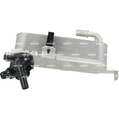 NRF | Ölkühler, Automatikgetriebe | 310067
