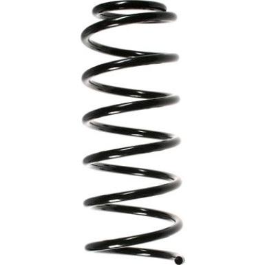 Spidan | Fahrwerksfeder | 55002