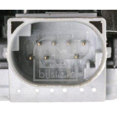 192938 Türschloss febi Plus 192938 Türschloss febi Plus