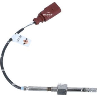 NRF Sensor, Abgastemperatur EASY FIT 707133