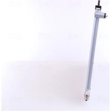 94772 Kondensator, Klimaanlage ** FIRST FIT **