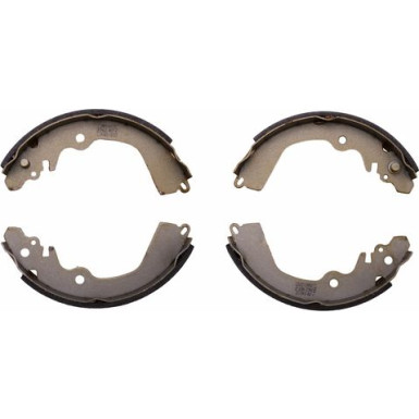 8DB 355 001-531 Bremsbackensatz