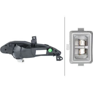 2BA 011 395-031 Blinkleuchte