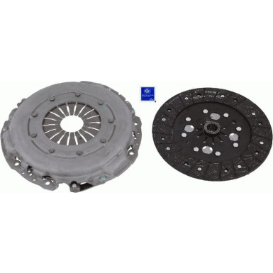 SACHS 3000 856 801 Kupplungssatz XTend
