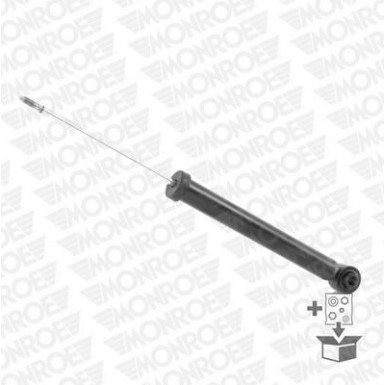 23956 Stoßdämpfer MONROE ORIGINAL (Gas Technology)