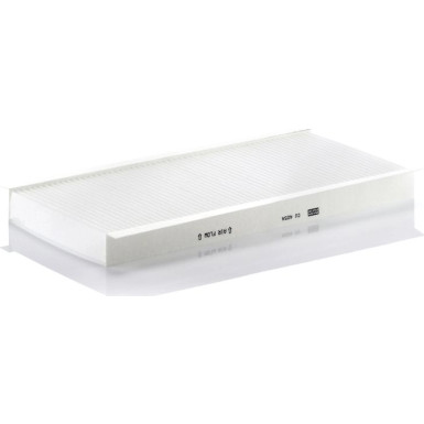 MANN-FILTER CU 4054 Innenraumfilter, Partikelfilter MANN-FILTER CU 4054 Innenraumfilter, Partikelfilter