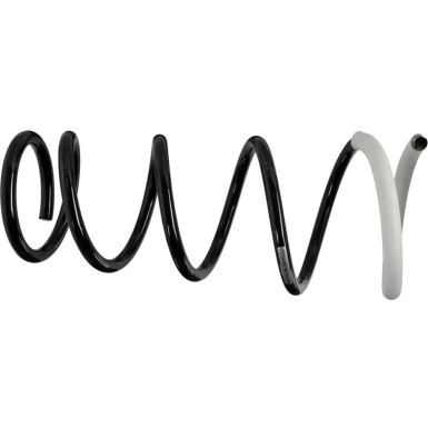 993 712 Fahrwerksfeder