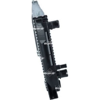 NRF | Kühler, Motorkühlung | 54603