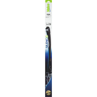 Valeo Wischblatt Scheibenwischer SILENCIO FLAT BLADE SET 577890