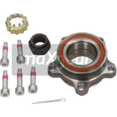 33-0609 Radlagersatz 33-0609 Radlagersatz