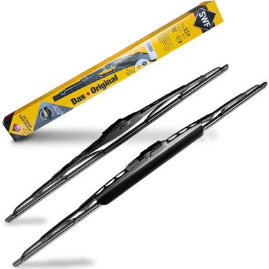 116339 Wischblatt DAS ORIGINAL SET