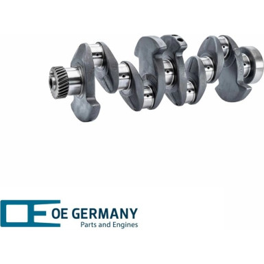 OE Germany | Kurbelwelle | 04 0300 912004