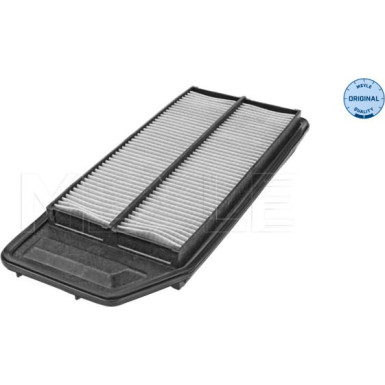 31-12 321 0021 Luftfilter MEYLE-ORIGINAL: True to OE.