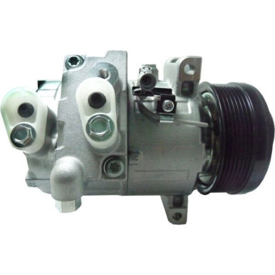 Mahle | Kompressor, Klimaanlage | ACP 809 000P
