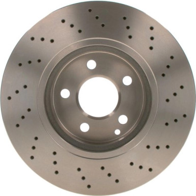 BOSCH | Bremsscheibe | 0 986 479 072