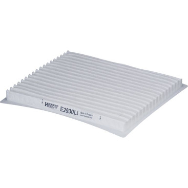 Hengst Filter | Filter, Innenraumluft | E2930LI