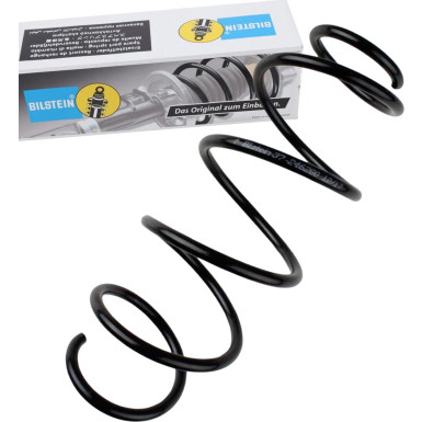 Bilstein Fahrwerksfeder BILSTEIN - B3 Serienersatz (Federn) 37-246280 Bilstein Fahrwerksfeder BILSTEIN - B3 Serienersatz (Federn) 37-246280