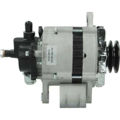 PSH Generator +Line Original 255.801.060.120