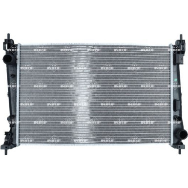 NRF | Kühler, Motorkühlung | 550005