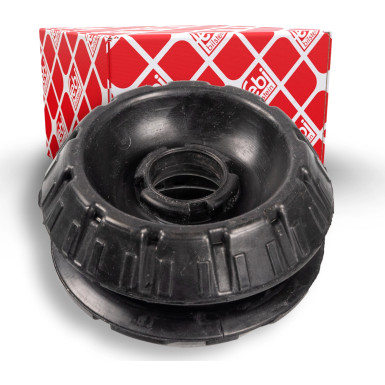 FEBI BILSTEIN 170493 Federbeinstützlager, Domlager FEBI BILSTEIN 170493 Federbeinstützlager, Domlager