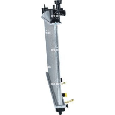 NRF | Kühler, Motorkühlung | 53850