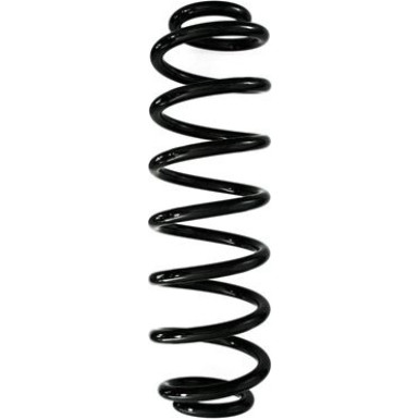 Spidan | Fahrwerksfeder | 87971