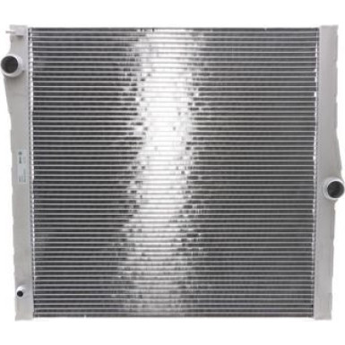 CR 1050 000S Kühler, Motorkühlung BEHR