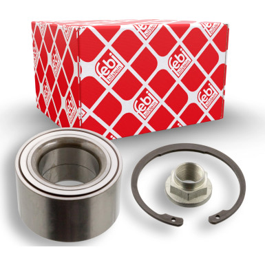 FEBI BILSTEIN 102833 Radlagersatz FEBI BILSTEIN 102833 Radlagersatz