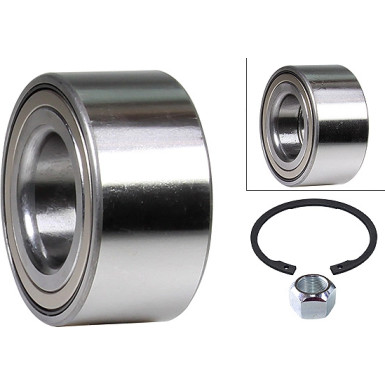 713 6197 80 Radlagersatz 713 6197 80 Radlagersatz