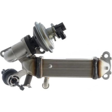 CE 7 000P Kühler, Abgasrückführung BEHR *** PREMIUM LINE ***