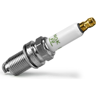 NGK 4293 Zündkerze BKR6EZB für MERCEDES-BENZ A-Klasse, B-Klasse