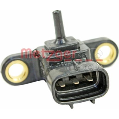 0906330 Sensor, Saugrohrdruck GREENPARTS 0906330 Sensor, Saugrohrdruck GREENPARTS