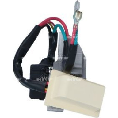 342024 Widerstand, Innenraumgebläse