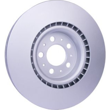 Hella | Bremsscheibe | 8DD 355 115-591