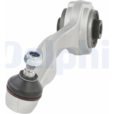 TC1279 Lenker, Radaufhängung