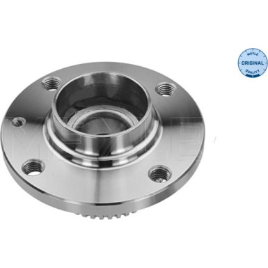 Meyle Radnabe MEYLE-ORIGINAL: True to OE 100 752 0007