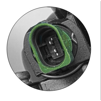 Mahle | Thermostat, Kühlmittel | TM 3 100