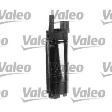 Valeo | Kraftstoffpumpe | 347254