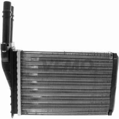 Vemo | Wärmetauscher, Innenraumheizung | V46-61-0006