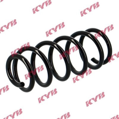 KYB Fahrwerksfeder K-Flex RA7140 KYB Fahrwerksfeder K-Flex RA7140