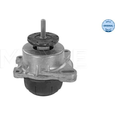 714 130 0011 Lagerung, Motor MEYLE-ORIGINAL: True to OE.