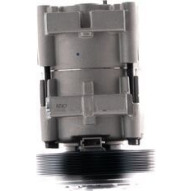 ACP 843 000S Kompressor, Klimaanlage BEHR