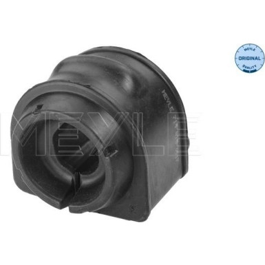 714 615 0017 Lagerung, Stabilisator MEYLE-ORIGINAL: True to OE. 714 615 0017 Lagerung, Stabilisator MEYLE-ORIGINAL: True to OE.