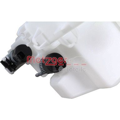 2140426 Waschwasserbehälter, Scheibenreinigung ORIGINAL ERSATZTEIL GREENPARTS