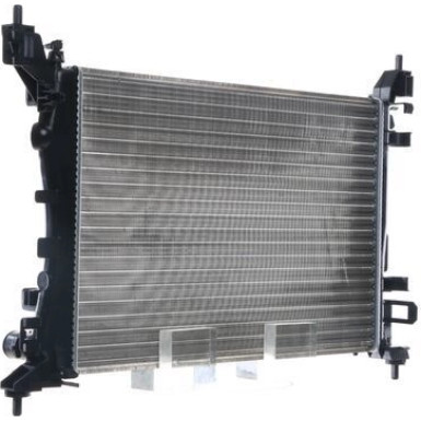 Mahle | Kühler, Motorkühlung | CR 1121 000S