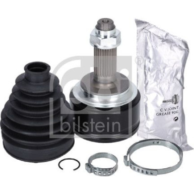 febi bilstein | Gelenksatz, Antriebswelle | 183250