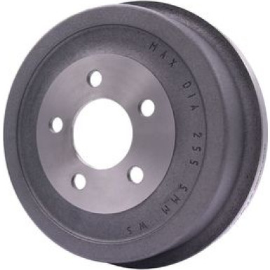 8DT 355 302-571 Bremstrommel